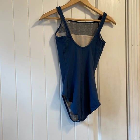 Capezio leotard - Picture 2 of 4